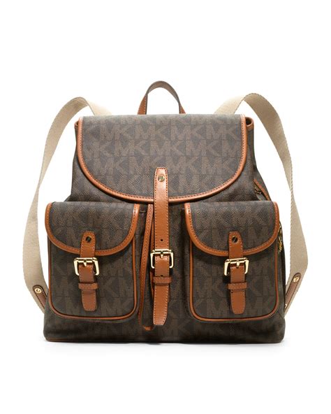 michael kors jet set backpack cheap|mk jet set bag.